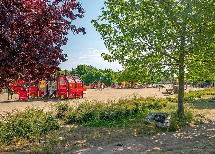 Seaside Baltea Park Seaside & Free Parking By Downtown Apartments